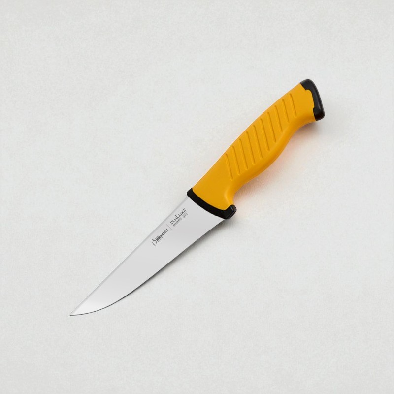 Dualuxe Kasap Bıçağı 12,5 cm No:0